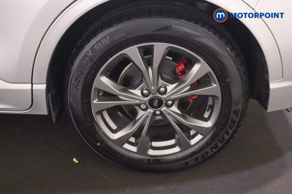 Used Ford Kuga 2020 for sale - 78001417: Photo 17