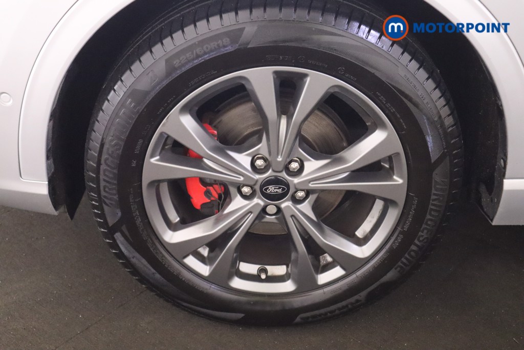 Used Ford Kuga 2020 for sale - 78001417: Photo 18