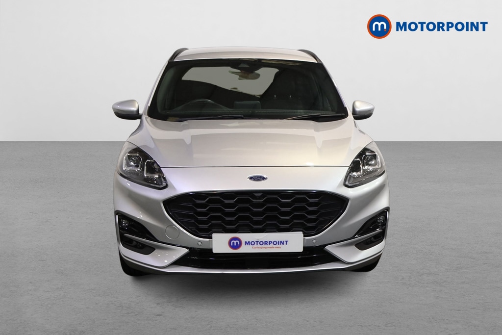 Used Ford Kuga 2020 for sale - 78001417: Photo 2