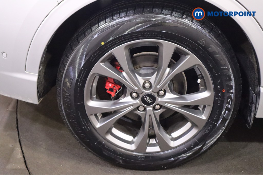 Used Ford Kuga 2020 for sale - 78001417: Photo 20