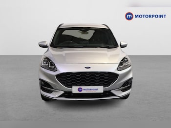 Used Ford Kuga 2020 for sale - 78001417: Photo