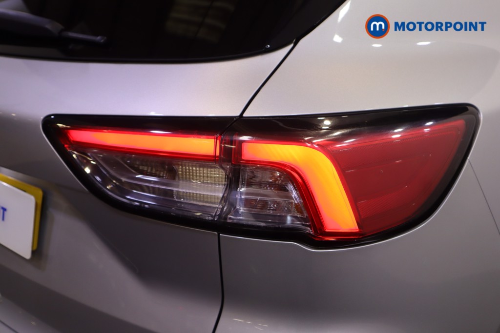 Used Ford Kuga 2020 for sale - 78001417: Photo 34