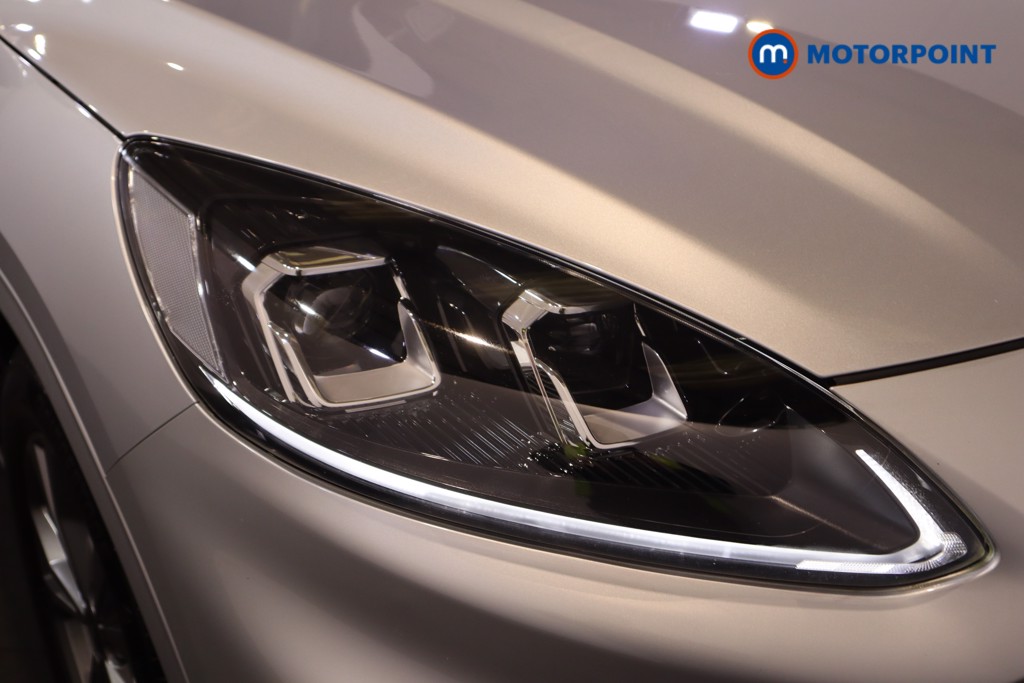 Used Ford Kuga 2020 for sale - 78001417: Photo 35