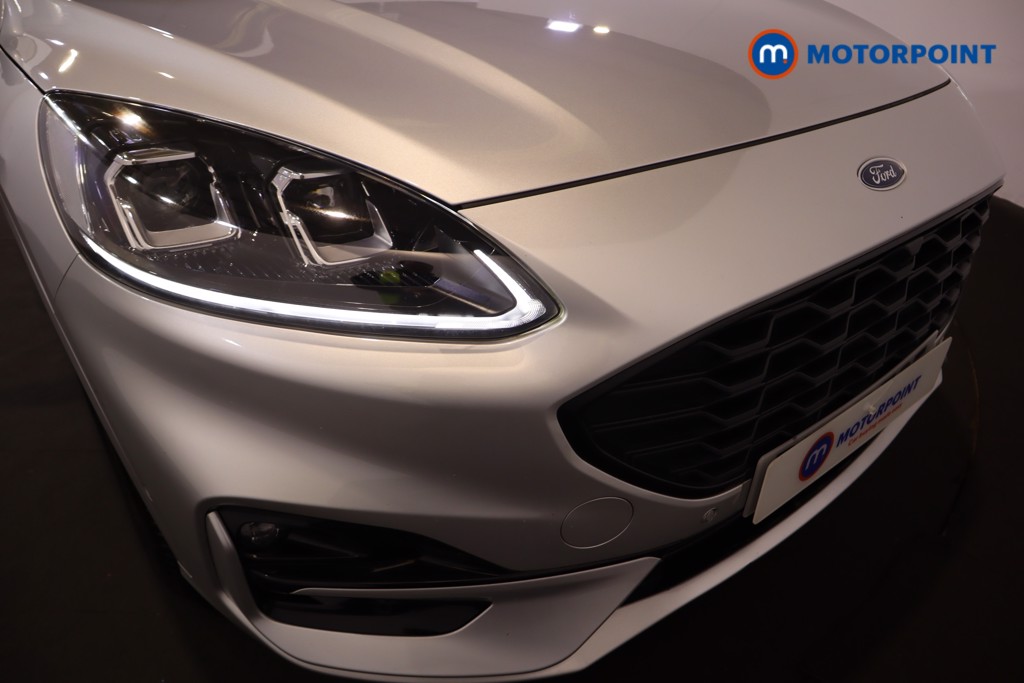 Used Ford Kuga 2020 for sale - 78001417: Photo 36