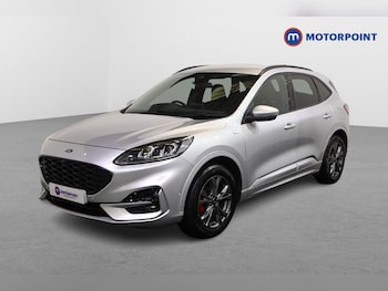Used Ford Kuga 2020 for sale - 78001417: Photo