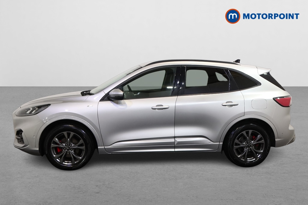 Used Ford Kuga 2020 for sale - 78001417: Photo 4