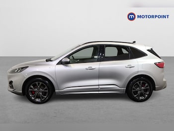 Used Ford Kuga 2020 for sale - 78001417: Photo