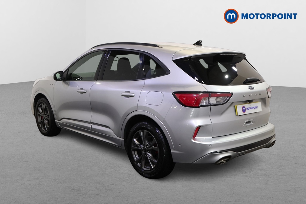 Used Ford Kuga 2020 for sale - 78001417: Photo 5