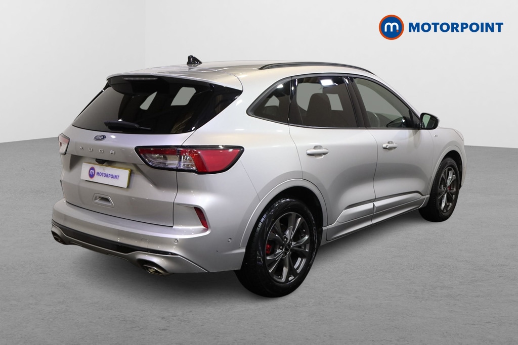 Used Ford Kuga 2020 for sale - 78001417: Photo 7