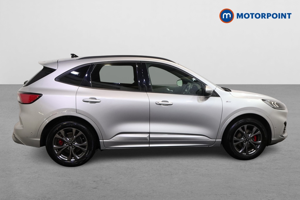 Used Ford Kuga 2020 for sale - 78001417: Photo 8