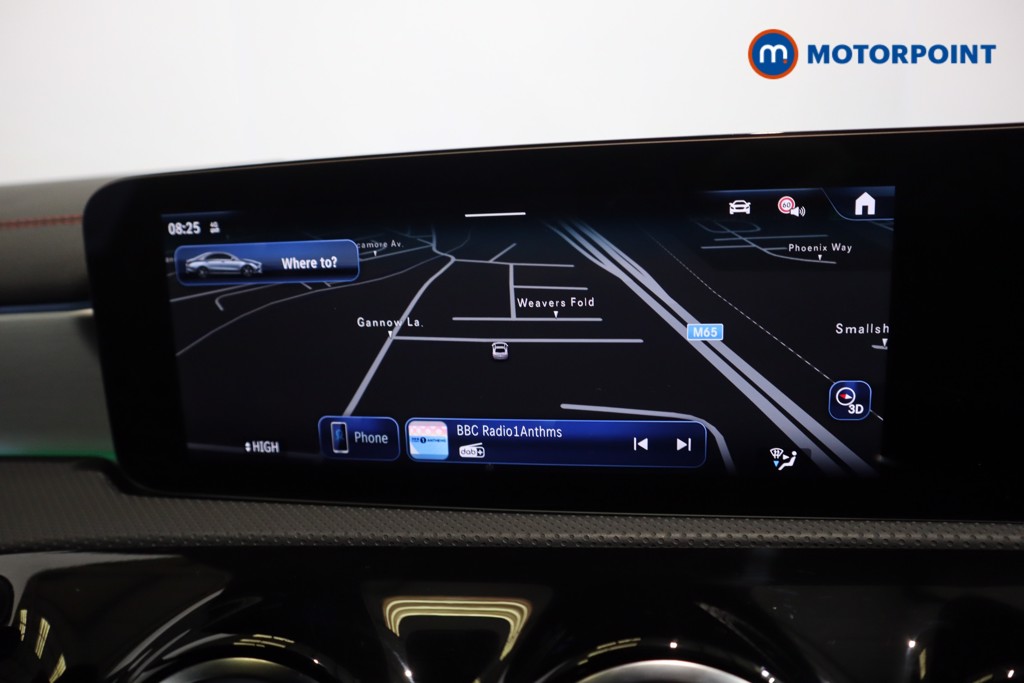 Used Mercedes-Benz CLA 2025 for sale - 78064697: Photo 10