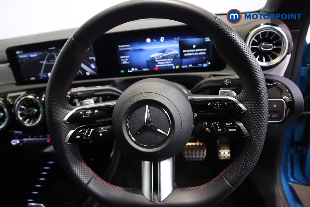 Used Mercedes-Benz CLA 2025 for sale - 78064697: Photo 11