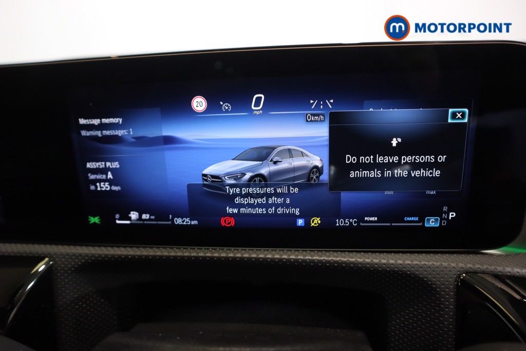 Used Mercedes-Benz CLA 2025 for sale - 78064697: Photo 12