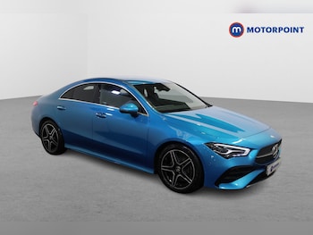 Used Mercedes-Benz CLA 2025 for sale - 78064697: Photo