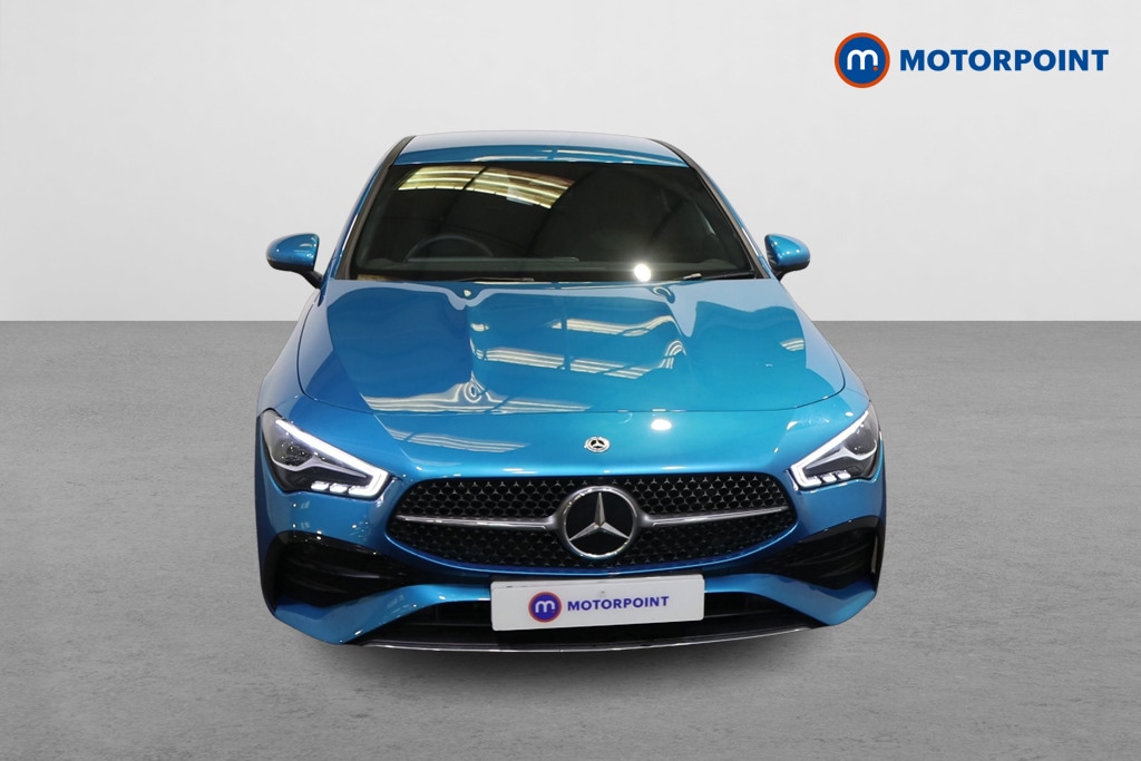 Used Mercedes-Benz CLA 2025 for sale - 78064697: Photo 2