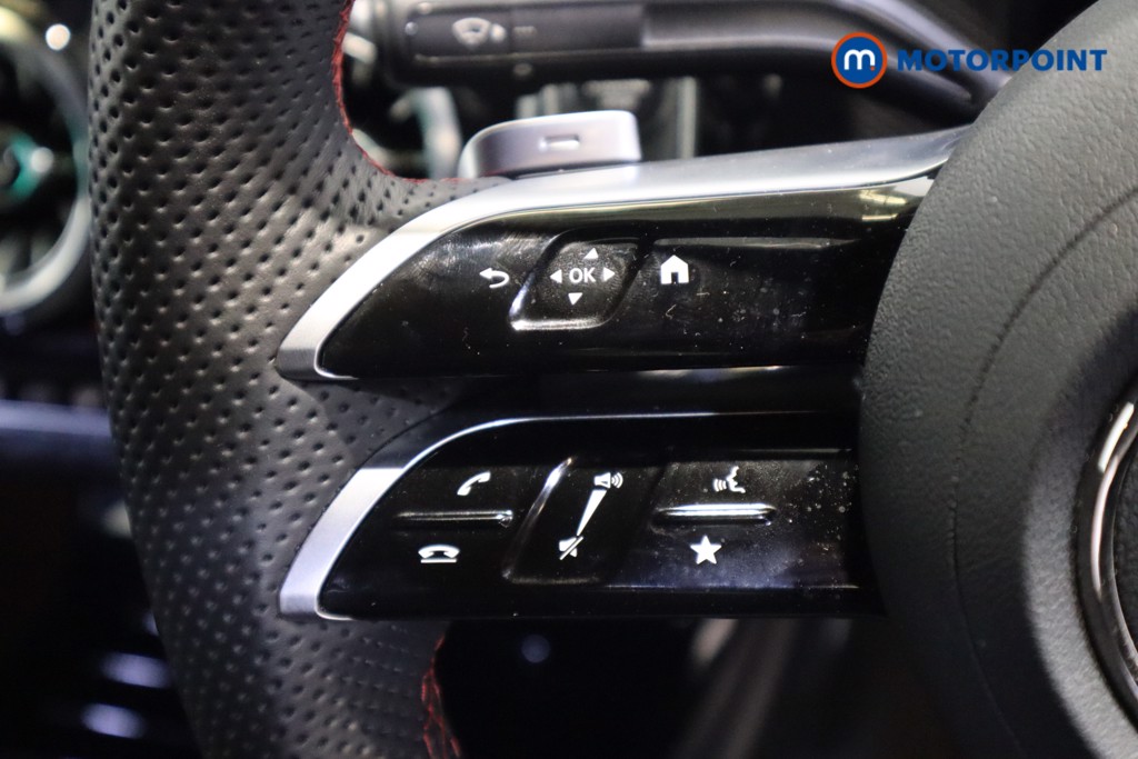 Used Mercedes-Benz CLA 2025 for sale - 78064697: Photo 25