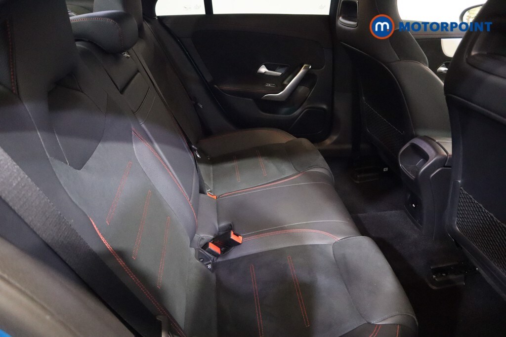 Used Mercedes-Benz CLA 2025 for sale - 78064697: Photo 28