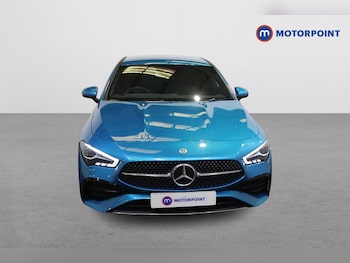 Used Mercedes-Benz CLA 2025 for sale - 78064697: Photo