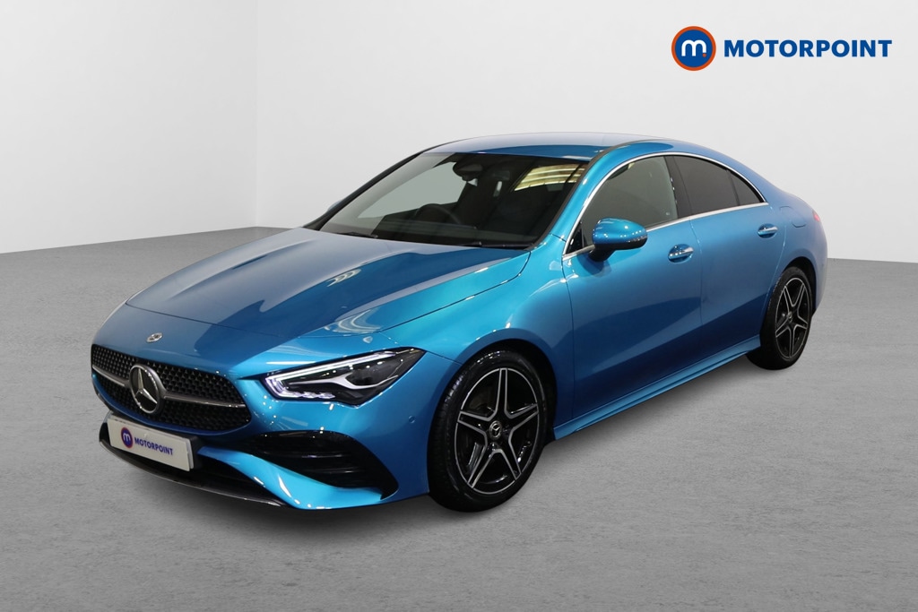 Used Mercedes-Benz CLA 2025 for sale - 78064697: Photo 3