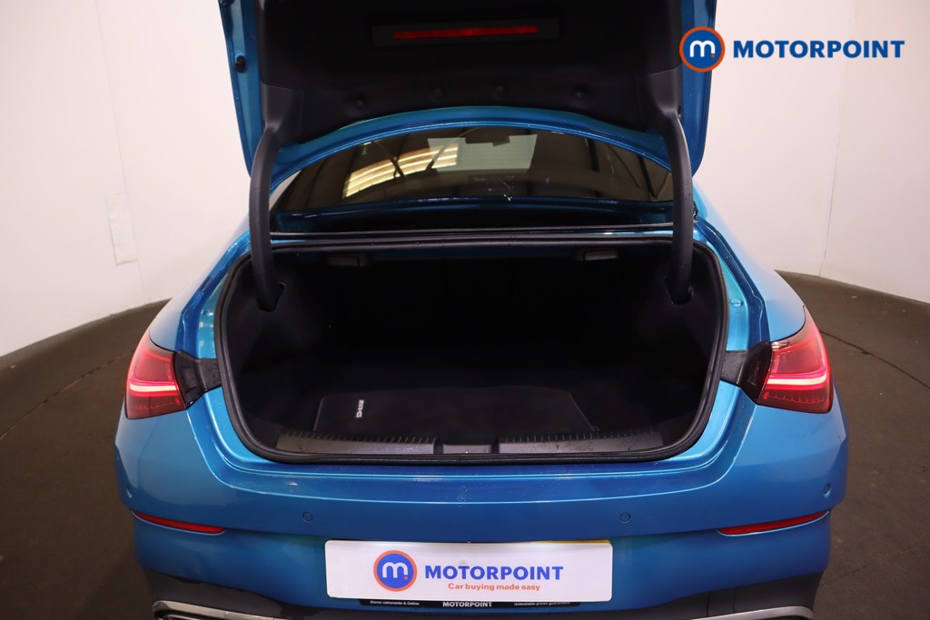 Used Mercedes-Benz CLA 2025 for sale - 78064697: Photo 30