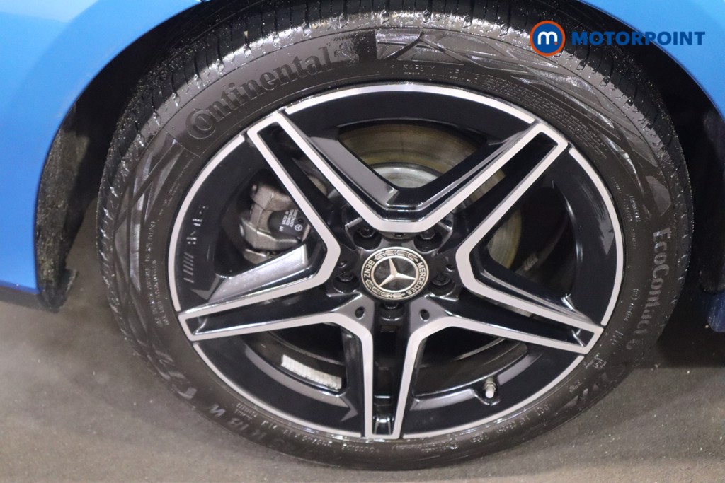 Used Mercedes-Benz CLA 2025 for sale - 78064697: Photo 31