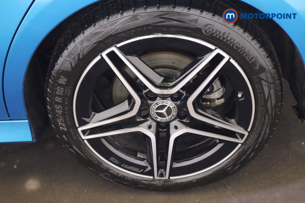 Used Mercedes-Benz CLA 2025 for sale - 78064697: Photo 32