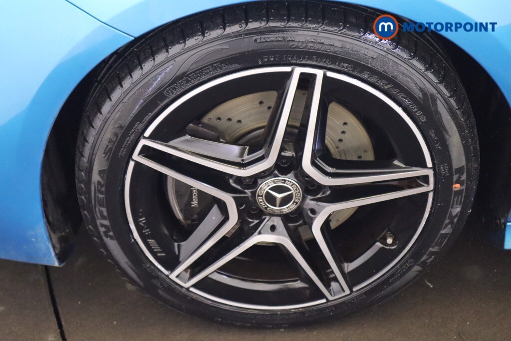 Used Mercedes-Benz CLA 2025 for sale - 78064697: Photo 33