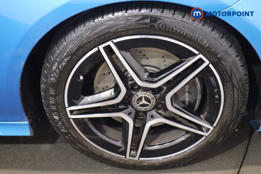 Used Mercedes-Benz CLA 2025 for sale - 78064697: Photo 34