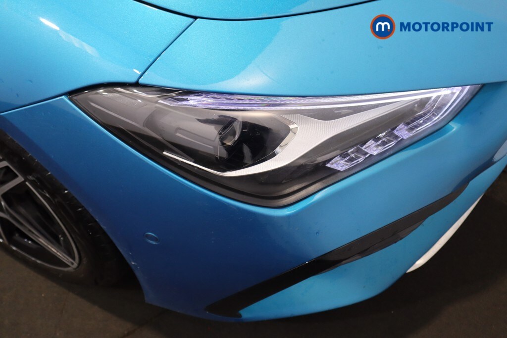 Used Mercedes-Benz CLA 2025 for sale - 78064697: Photo 35