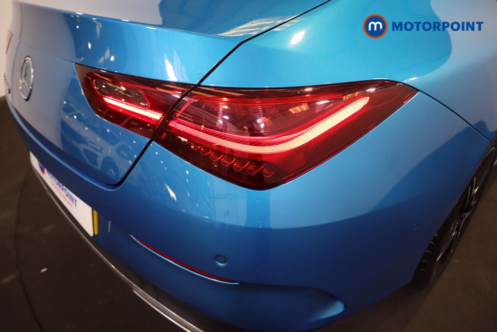 Used Mercedes-Benz CLA 2025 for sale - 78064697: Photo 36