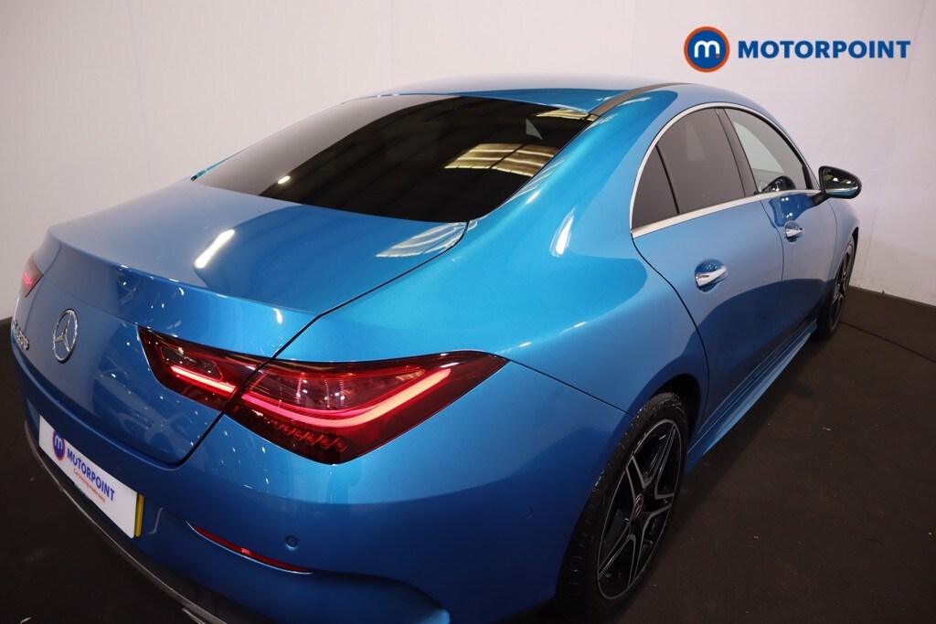 Used Mercedes-Benz CLA 2025 for sale - 78064697: Photo 37