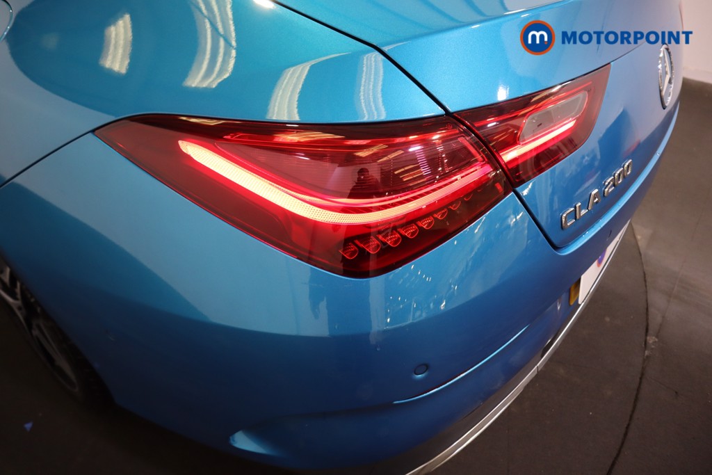 Used Mercedes-Benz CLA 2025 for sale - 78064697: Photo 38