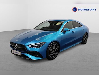 Used Mercedes-Benz CLA 2025 for sale - 78064697: Photo