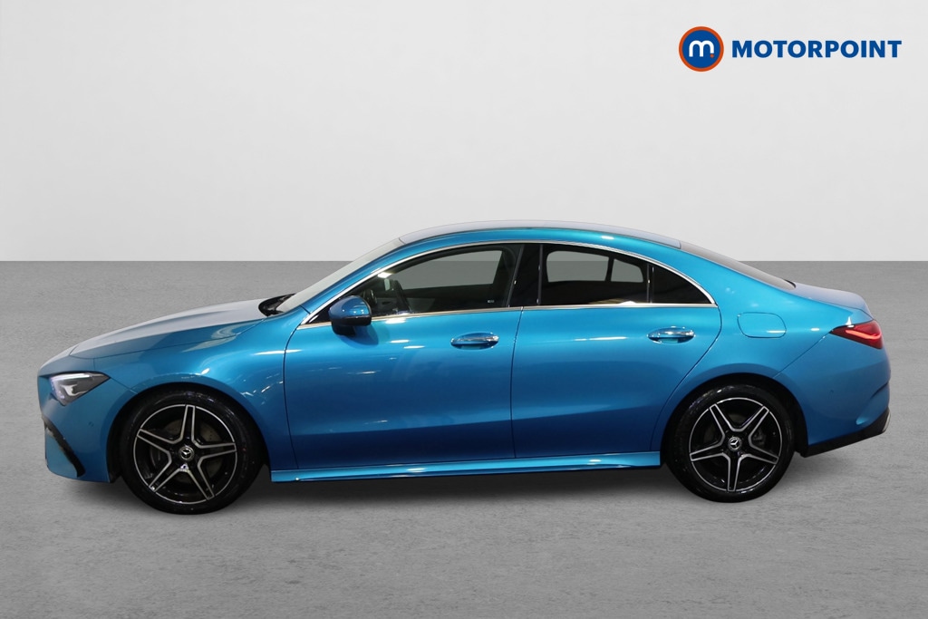 Used Mercedes-Benz CLA 2025 for sale - 78064697: Photo 4