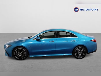 Used Mercedes-Benz CLA 2025 for sale - 78064697: Photo