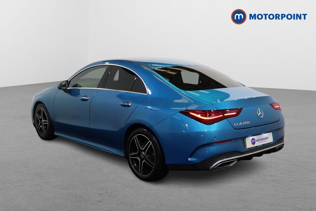 Used Mercedes-Benz CLA 2025 for sale - 78064697: Photo 5