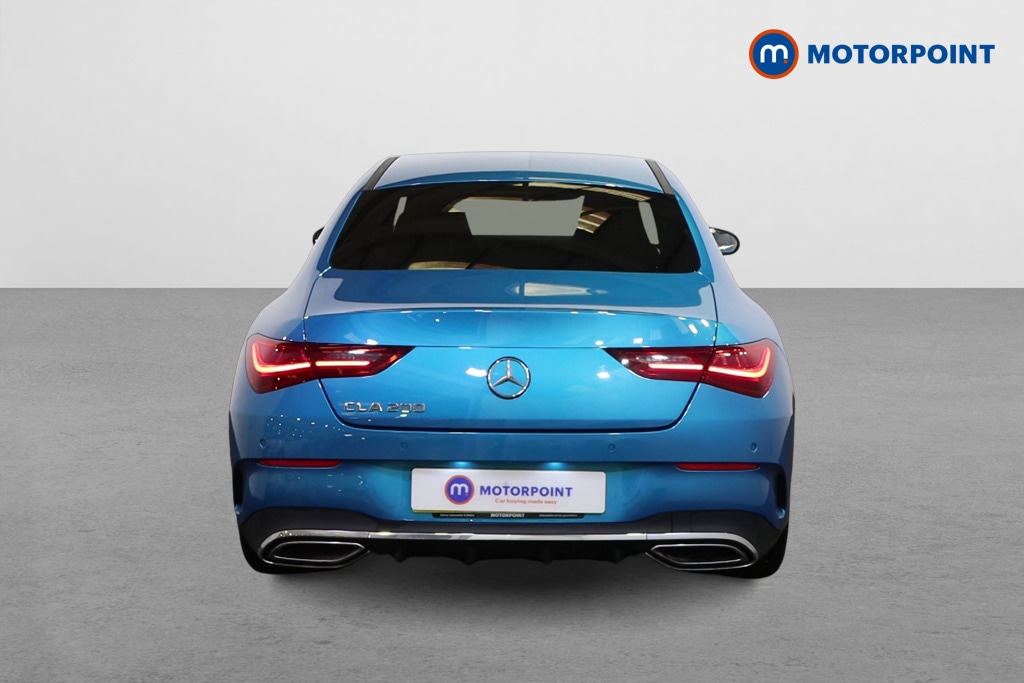 Used Mercedes-Benz CLA 2025 for sale - 78064697: Photo 6