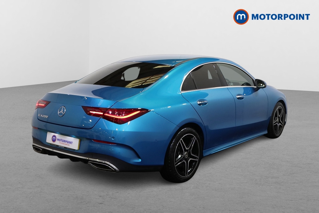 Used Mercedes-Benz CLA 2025 for sale - 78064697: Photo 7