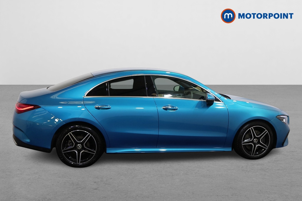 Used Mercedes-Benz CLA 2025 for sale - 78064697: Photo 8