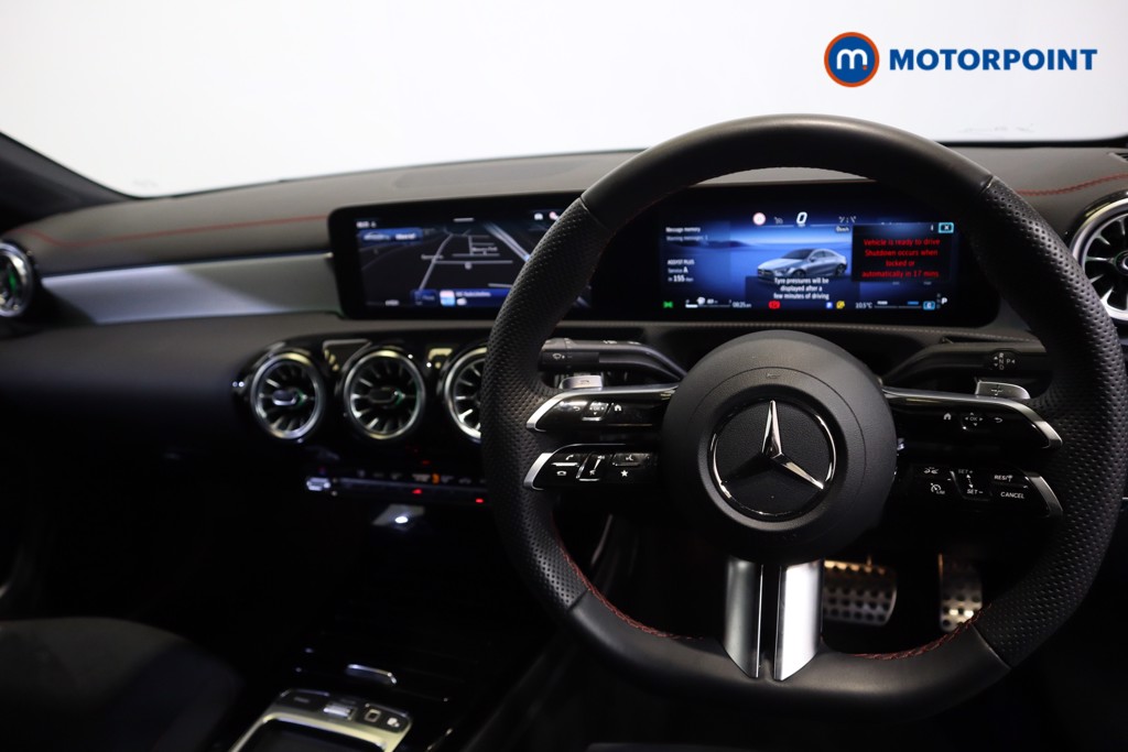 Used Mercedes-Benz CLA 2025 for sale - 78064697: Photo 9