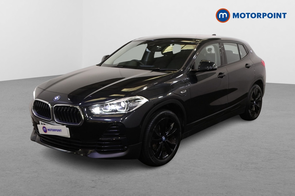 Used BMW X2 2022 for sale - 77741147: Photo 3