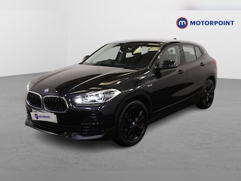 Used BMW X2 2022 for sale - 77741147: Photo