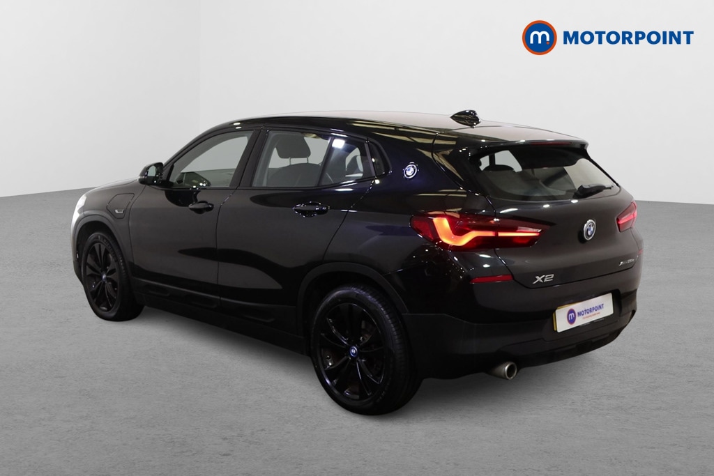 Used BMW X2 2022 for sale - 77741147: Photo 5