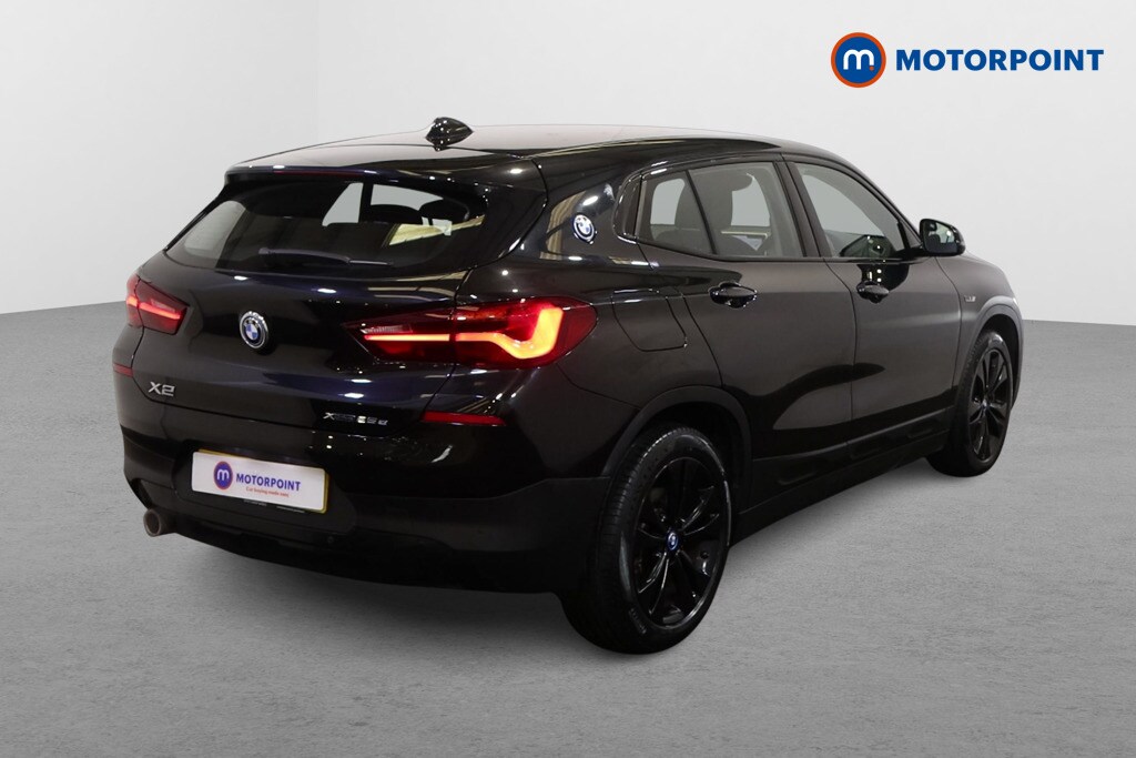 Used BMW X2 2022 for sale - 77741147: Photo 7