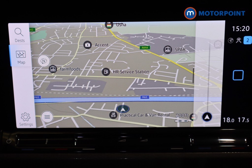 Used Volkswagen Golf 2020 for sale - 77653969: Photo 10