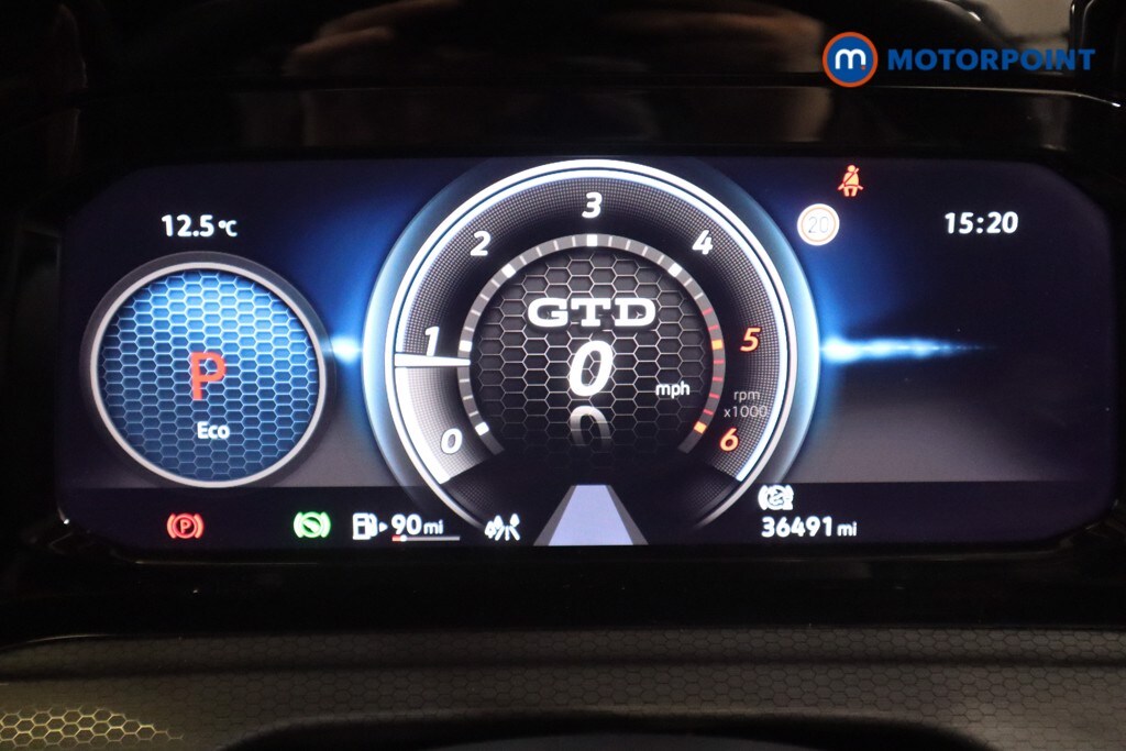 Used Volkswagen Golf 2020 for sale - 77653969: Photo 12