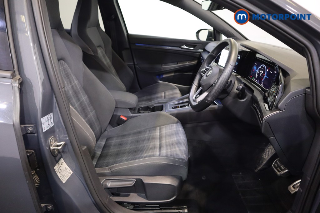 Used Volkswagen Golf 2020 for sale - 77653969: Photo 14