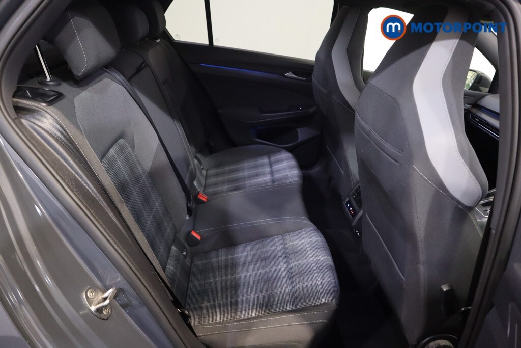 Used Volkswagen Golf 2020 for sale - 77653969: Photo 16