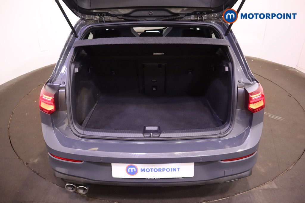 Used Volkswagen Golf 2020 for sale - 77653969: Photo 17