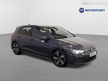 Used Volkswagen Golf 2020 for sale - 77653969: Photo